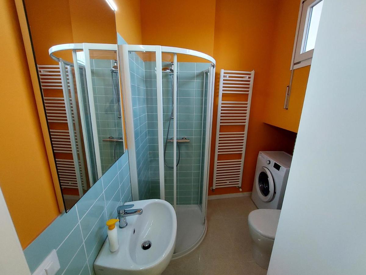 Ca' Francesca Terrace In Appartement Venise