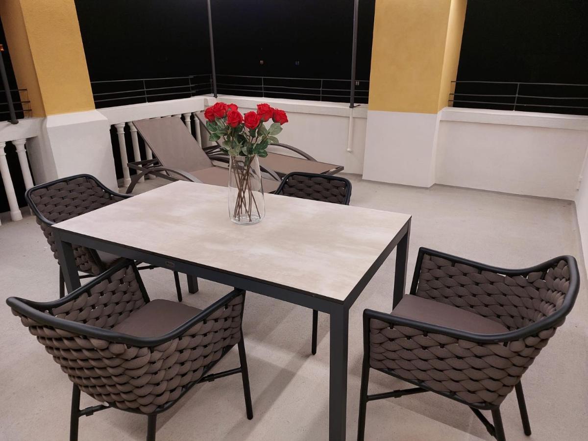 Appartement Ca' Francesca Terrace In Venise