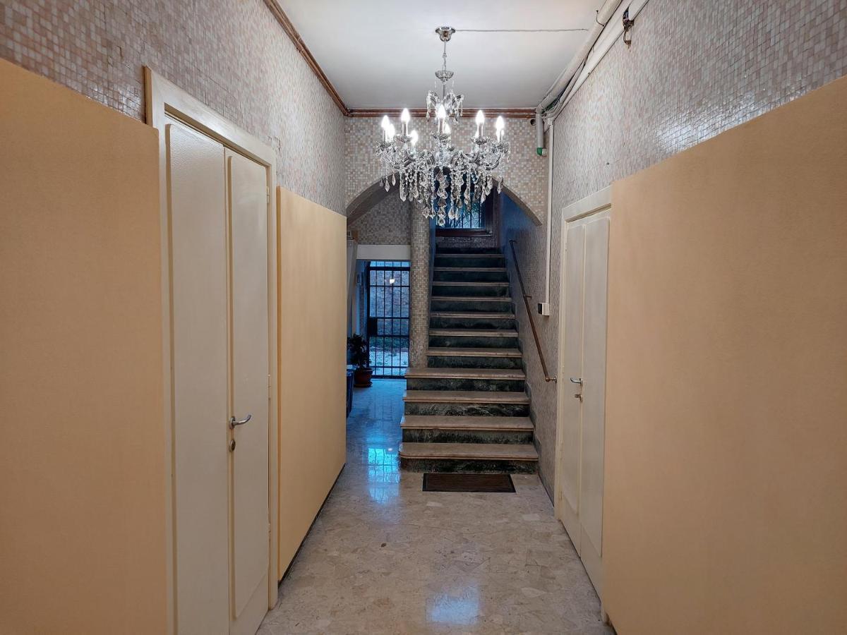 Appartement Ca' Francesca Terrace In