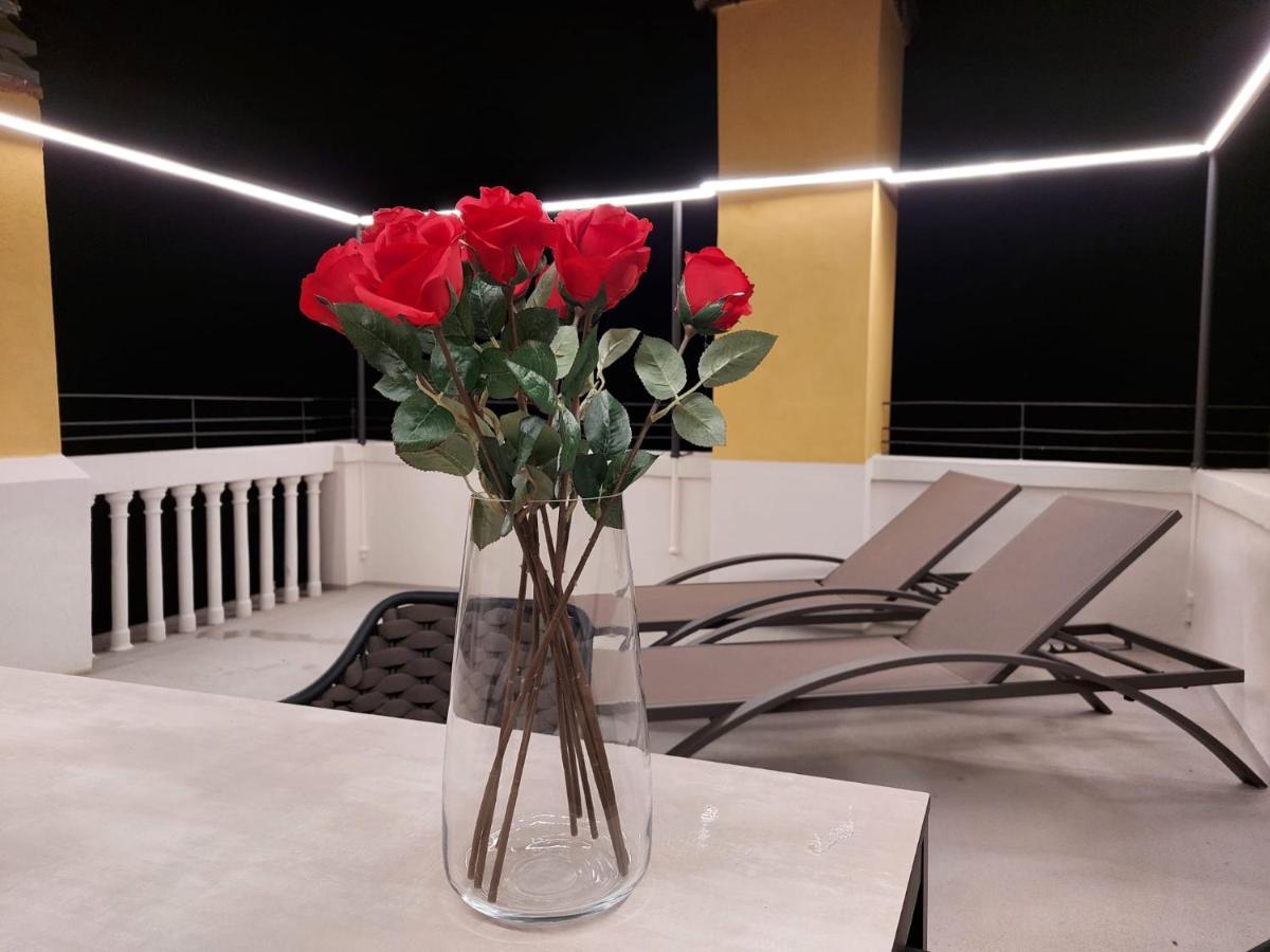 Apartment Ca' Francesca Terrace In Venice